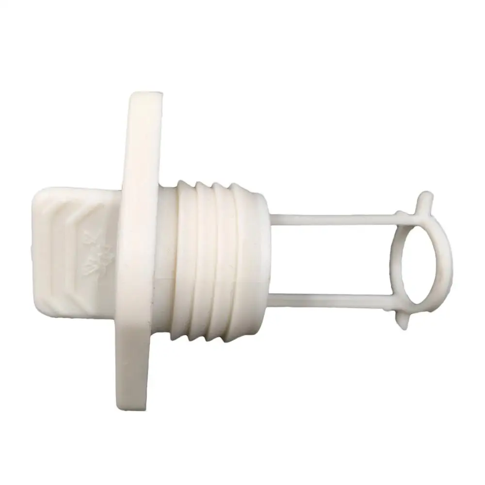 Нейлоновая морская штепсельная Вилка для слива яхты шлюпки байдарки лодок