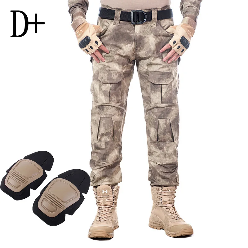 DD Мотоциклетные камуфляжные брюки джинсы повседневные мужские мотоциклетные мотокросса внедорожные защитные мото джинсы брюки Pantalo Moto - Цвет: DD