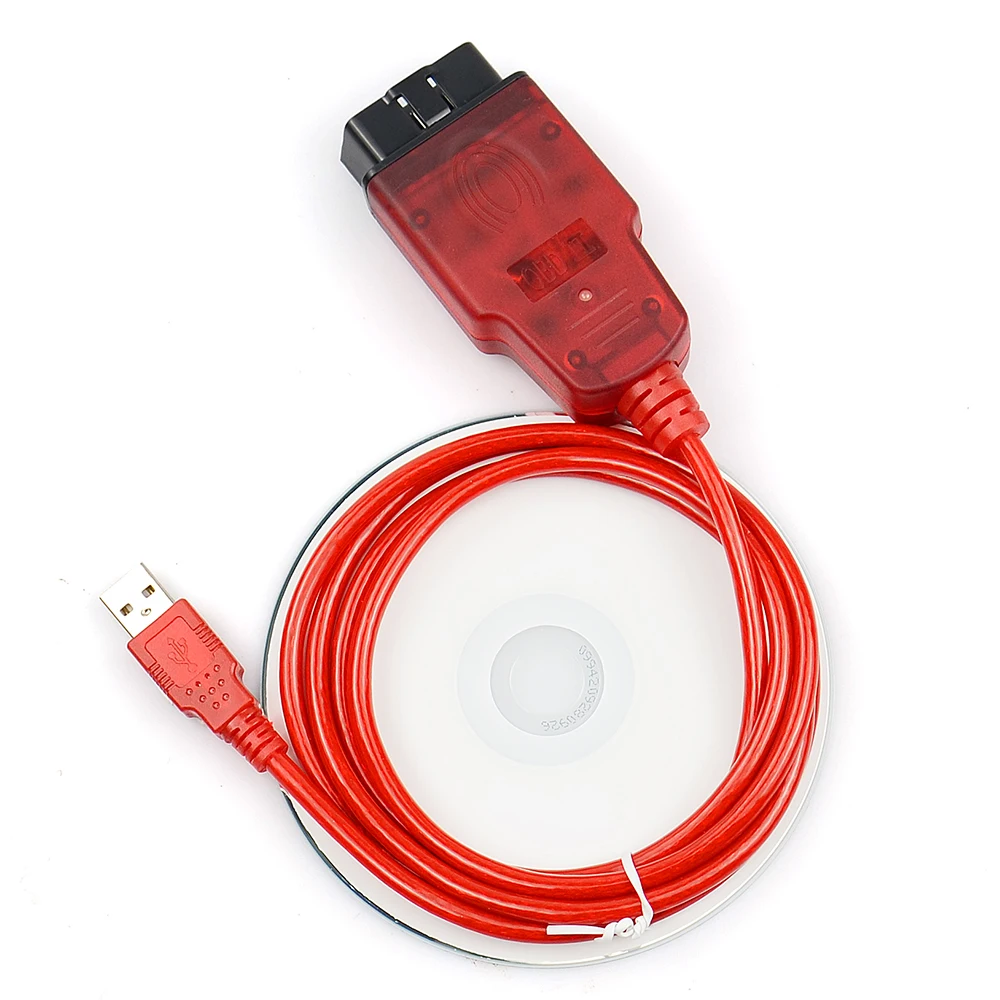 Диагностический интерфейс OBD2 V1.87 Renolink Многофункциональный программатор ECU для
