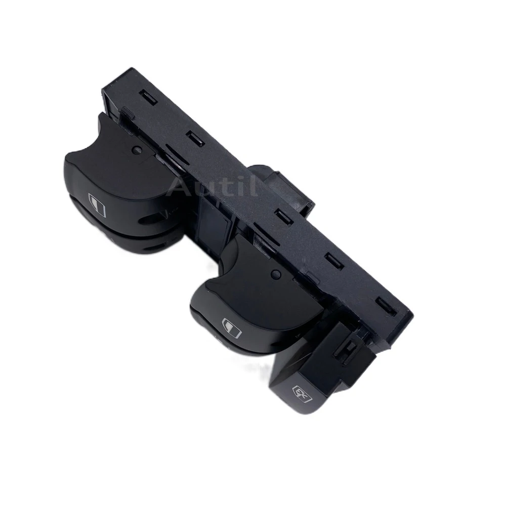 Оконный переключатель управления регулятор питания Кнопочная консоль для A3 A6 S6 C6