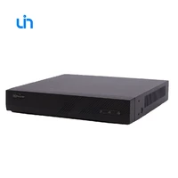 uin 8 channel h 265 4k8mp network video recorder uniview oem nvr 1 sata support onvif p2p view uin nvr3108 p8