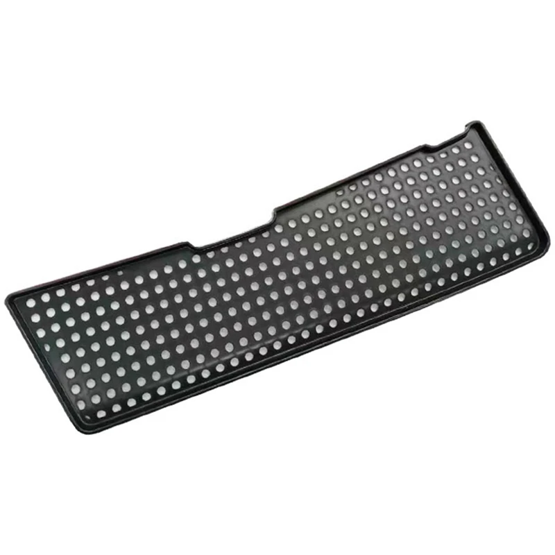 

Air Filter Accessories Air Flow Vent Cover Air Intake Grille Anti-Blocking Protector for Tesla Model 3 2021 Internal