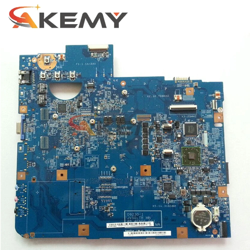 

For Acer 5542G 5542 laptop motherboard 09927-1 09230-1 motherboard MBPHA01001 48.4FN01.011 DDR2 to send 100% test work