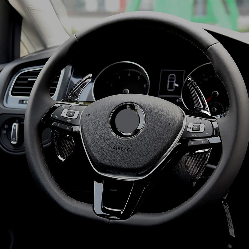 

for Volkswagen Golf 7 Golf 7 Paddle Carbon Fiber Molded Model