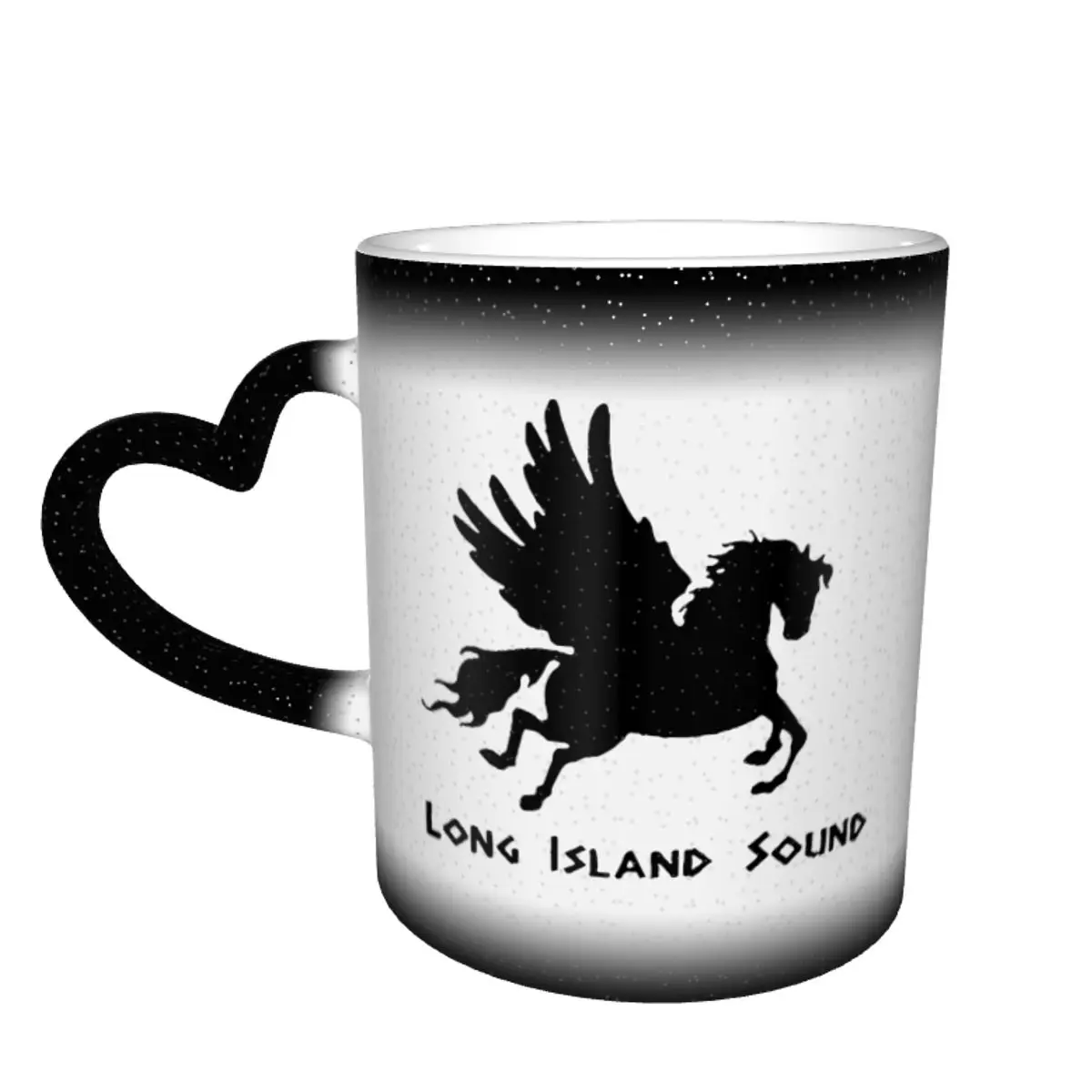 

Camp Half Blood Mug Fashion Porcelain Mug Coffee The Changes Color Cheap Cups