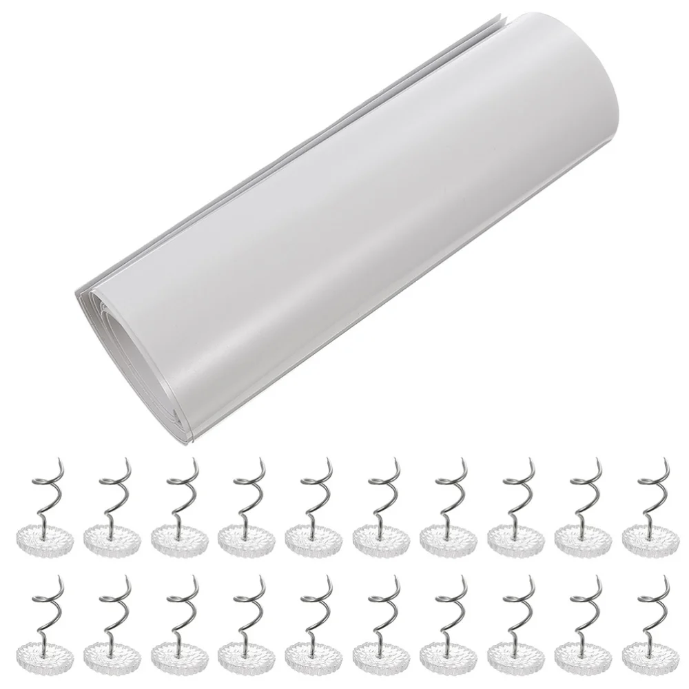 Прочная Лента наклейка для когтей 6 шт. защита от царапин домашних животных с 40