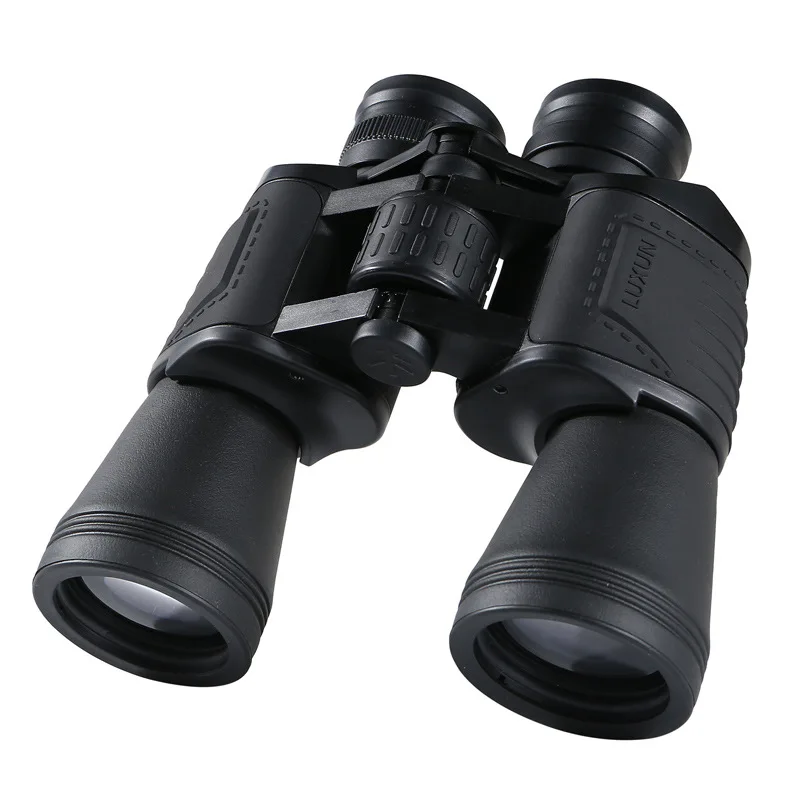 

20x50 Binoculars High Power High-definition Low-Light-Level Night Vision Outdoor Hunting Military