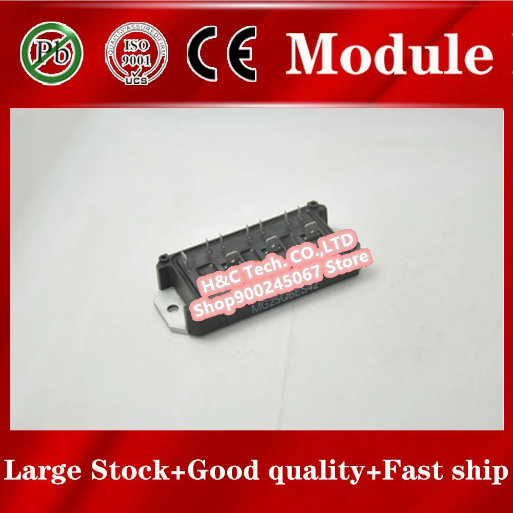 

Fast ship 1pcs MG25Q6ES42 Module MG25Q6ES42 MG25Q6ES42