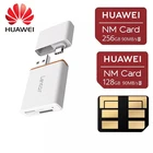 Новинка 99, без розничной упаковки, оригинальная нано карта памяти Huawei 64 Гб128 ГБ256 ГБ, 90 фотомагнитных карт, подходит для Mate 30 Pro Mate 30 RS P30