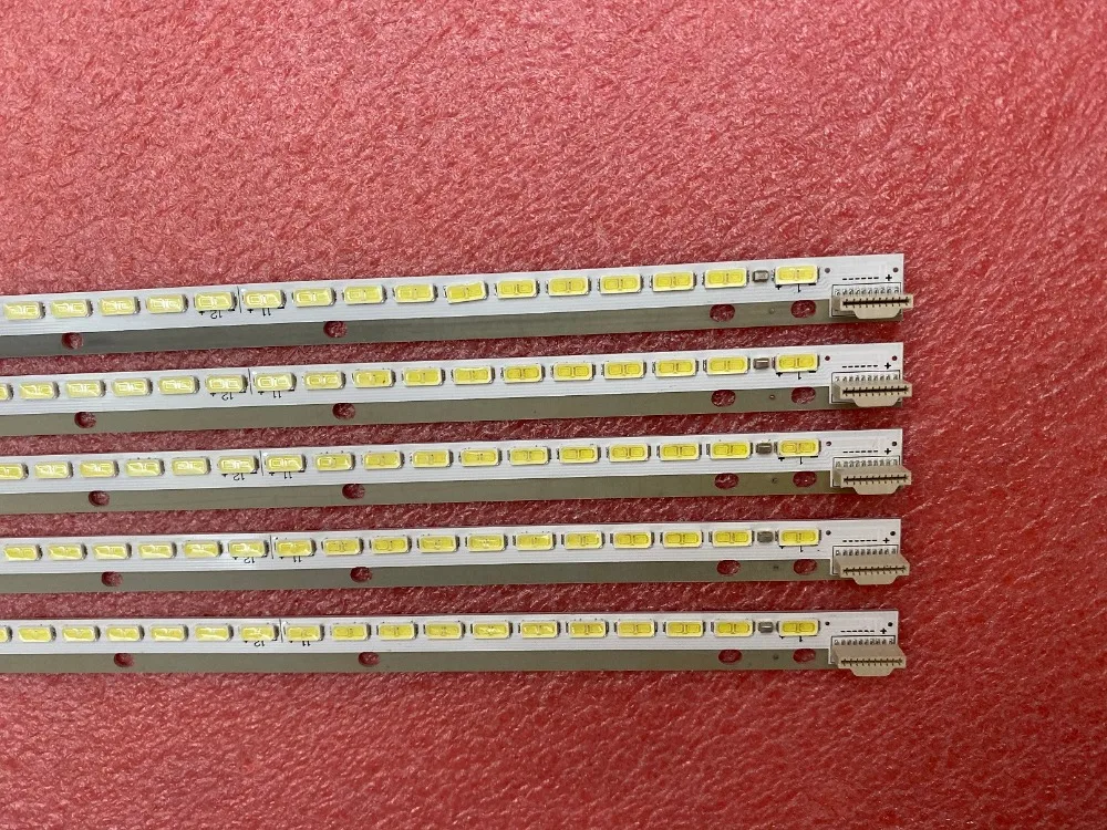 66 светодиодный s 596 мм светодиодный подсветка полосы 4" V13 край 6920L-0001C 6916L1003A 69161009B для 6922L-0052A 6922L-0052