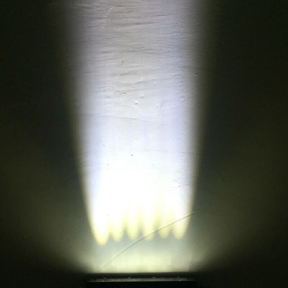 7 дюймовый светодиодный светильник бар Монтажный кронштейн аксессуары для ATV