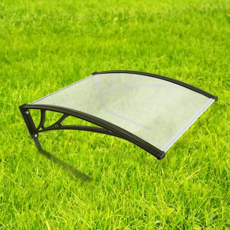 

Awnings Garage Roof For Robot Lawn Mower 100*78*50cm Garage Roof For Robot Lawn Mower Lawn Mower Sun Shelter HWC