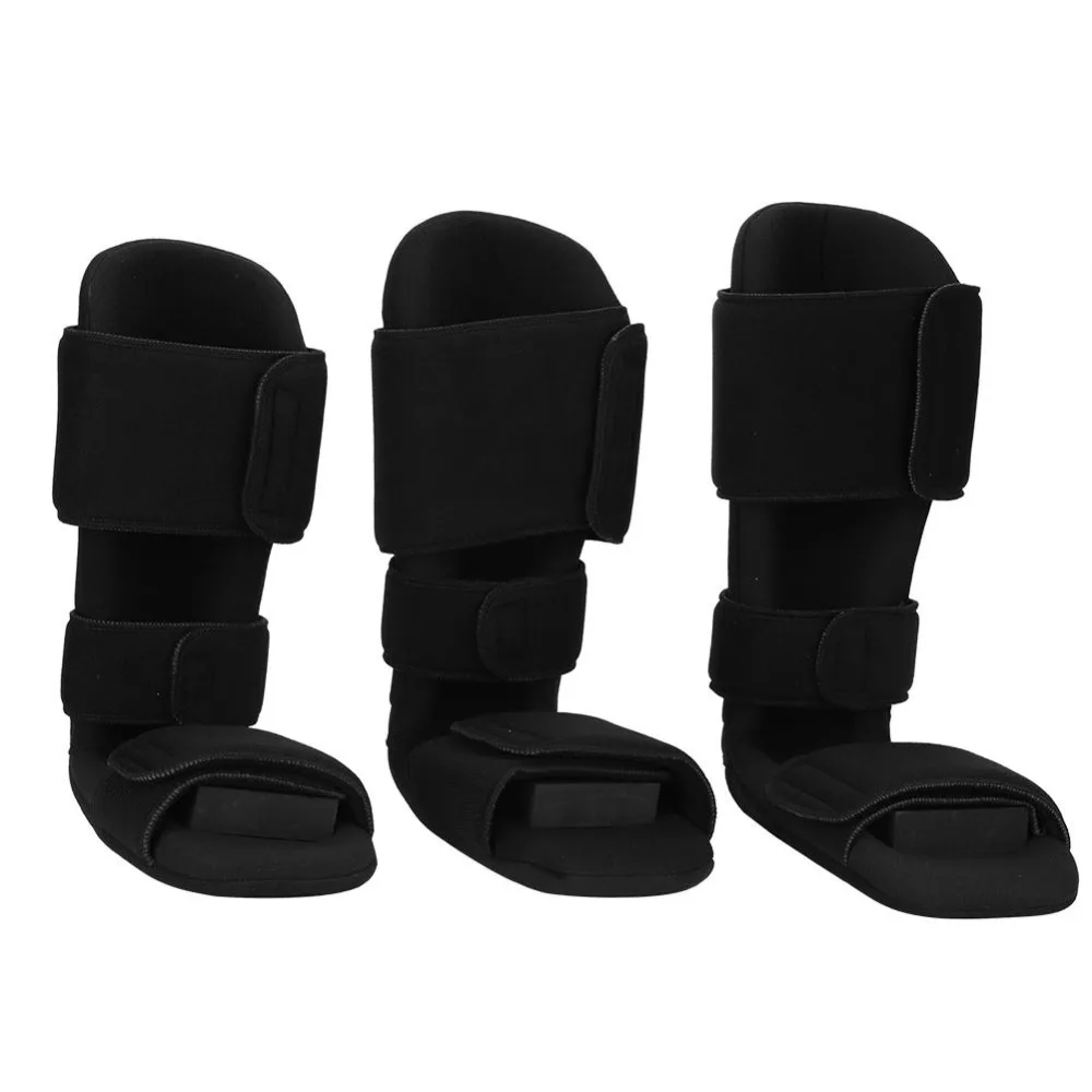 

Adjustable Posture Corrector Foot Drop Orthosis Ankle Postural Corrector Brace Correction Night Splint Pain Relief Feet Care 1PC