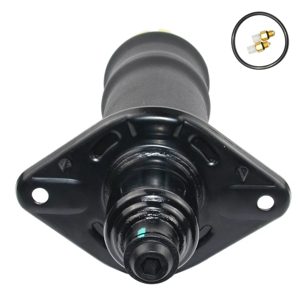 AP01 4Z7616052A Новая задняя правая Подвеска для Audi A6 C5 Пневматическая Пружина Allroad Quattro