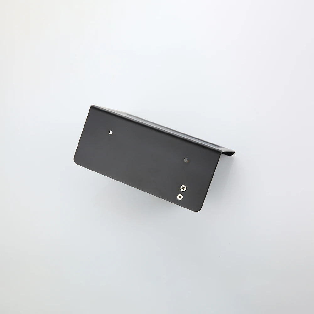 Desrin туалетная бумага HoldeBlack 304 нержавеющая сталь бумажная коробка держатель