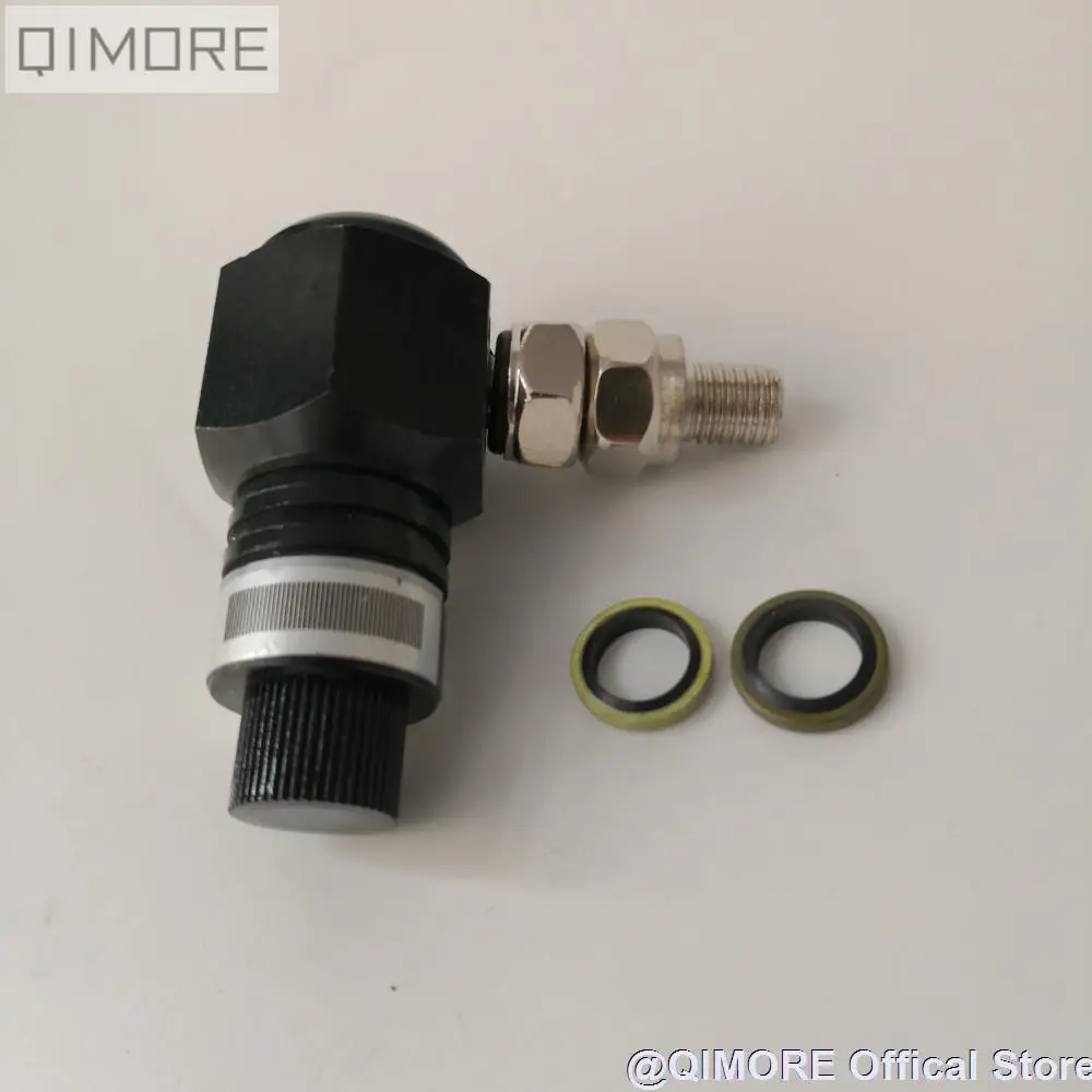 Универсальный мотоциклетный скутер квадроцикл питбайк картинг АБС-пластик