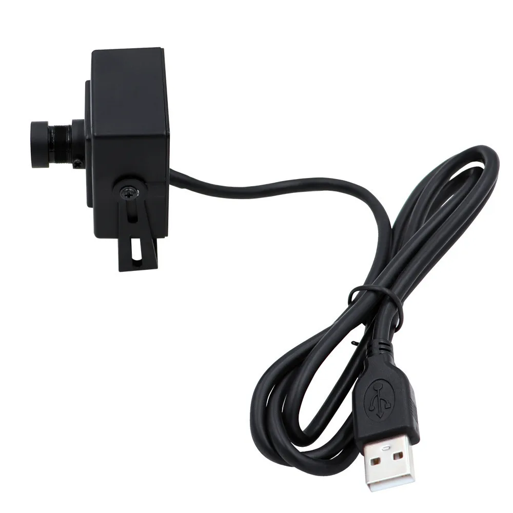 Без искажений звезда светильник Низкая освещенность Sony IMX291 2MP Full HD 1080P Веб камера