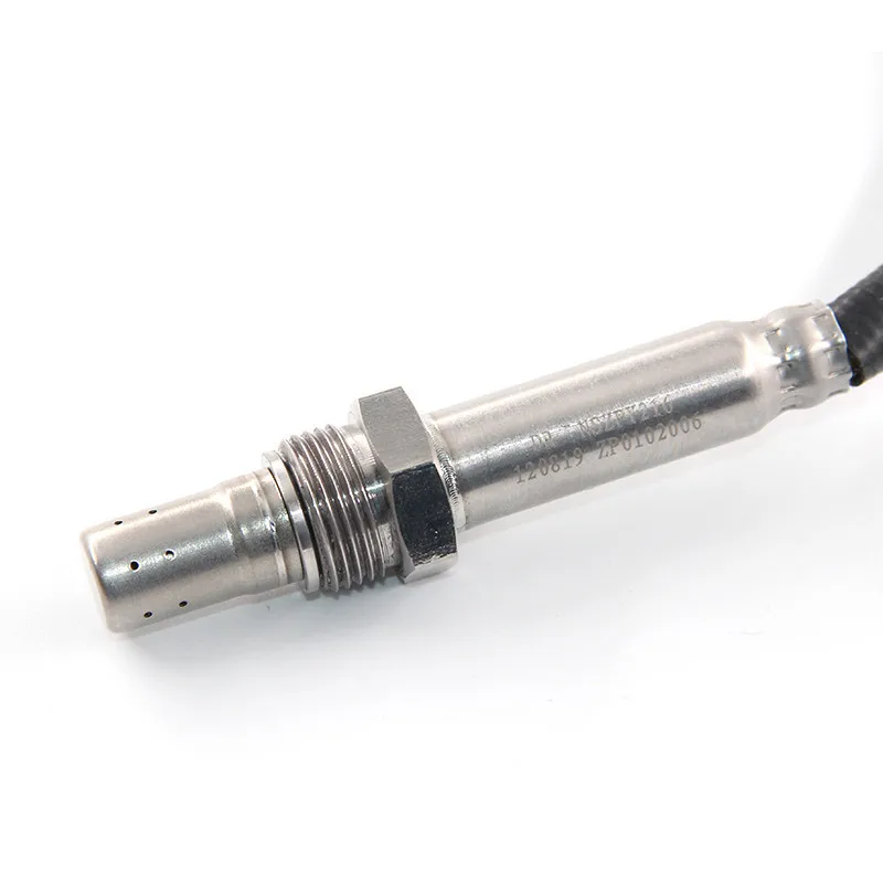 5WK96675A 2894940 A034X847 Nitrogen Oxygen Sensor NOX For Cummins DAF MAN HOWO PEEKEY | Автомобили и мотоциклы