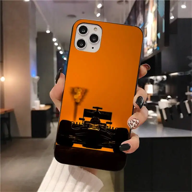Мягкий чехол для телефона Formula 1 F1 iphone 12 pro max 11 XS MAX 8 7 6 6S Plus X 5S SE 2020 XR | Мобильные