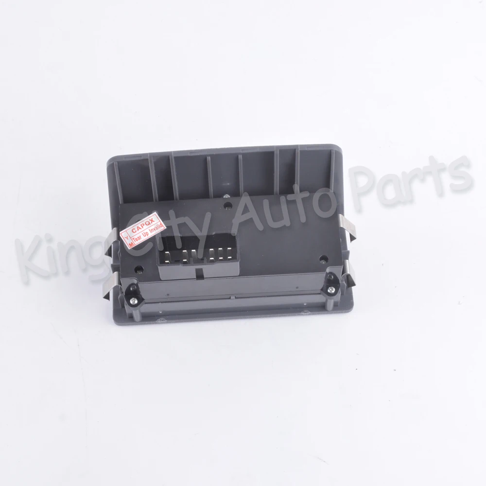 CAPQX для паруса 2009 2010 2011 2012 2013 электрический лифт переднего левого стекла