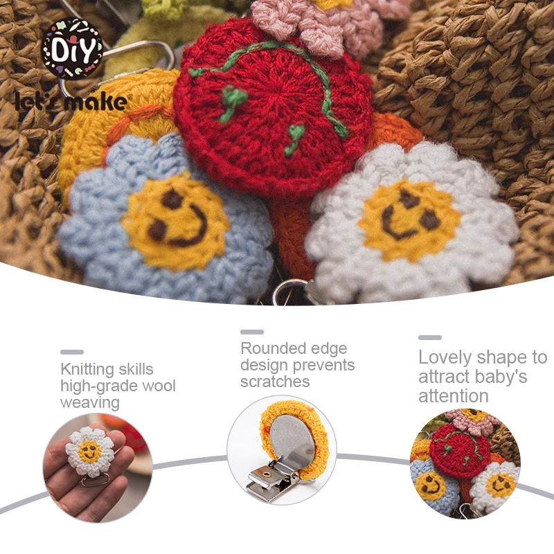 1 шт. детский Прорезыватель для зубов и пустышек|Детские прорезыватели| |