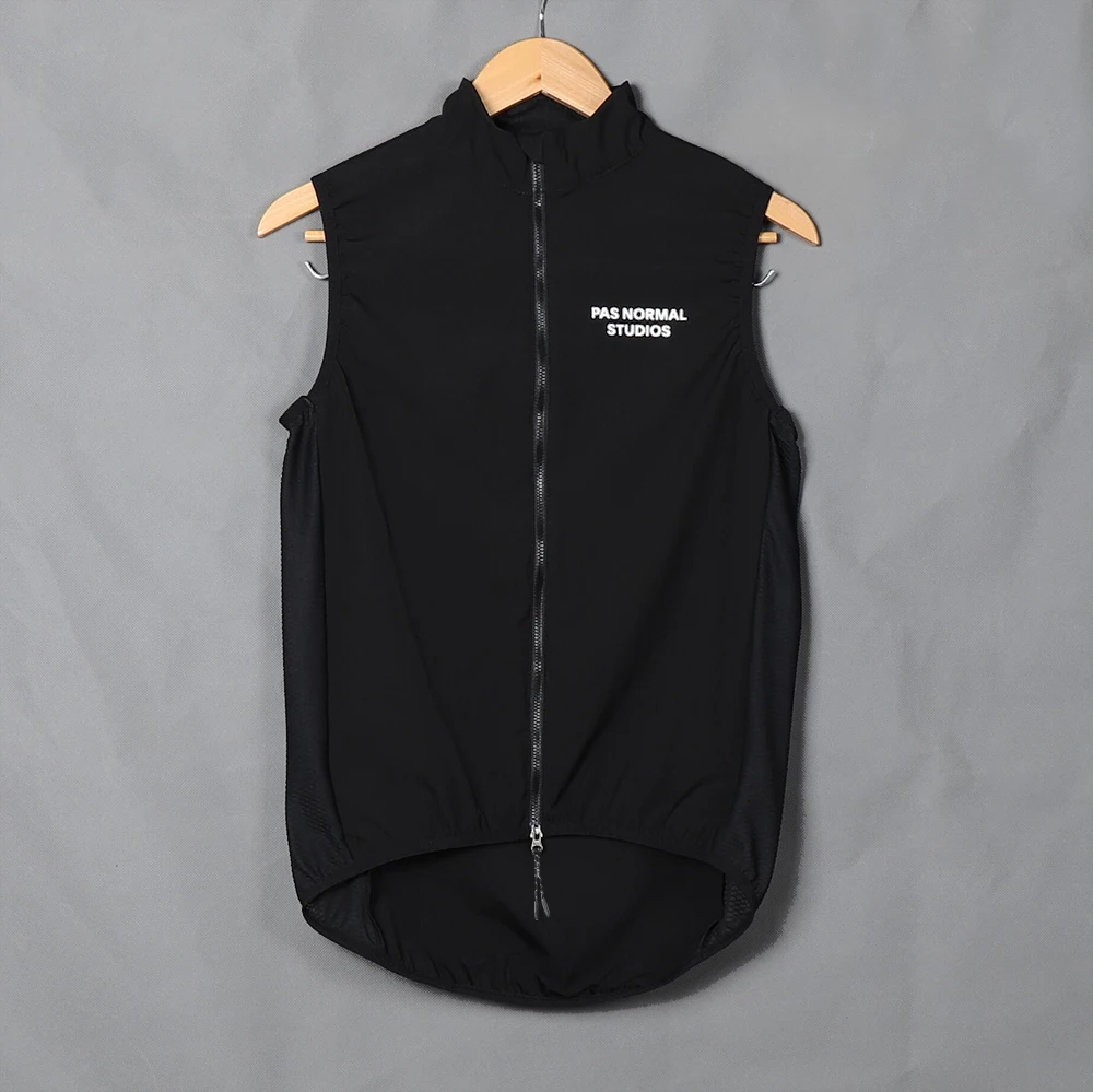 Новинка 2020 г. легкий велосипедный ветрозащитный жилет PNS DWR водоотталкивающий 100%