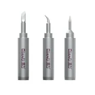 Qianli Универсальный 936 паяльник советы качество без свинца, сварка K J I советы для BGA паяльная переработка