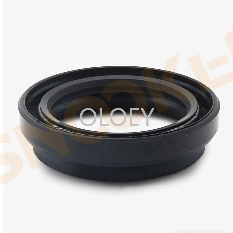 Бесступенчатая коробка передач CVT правый полувальный масляный уплотнитель