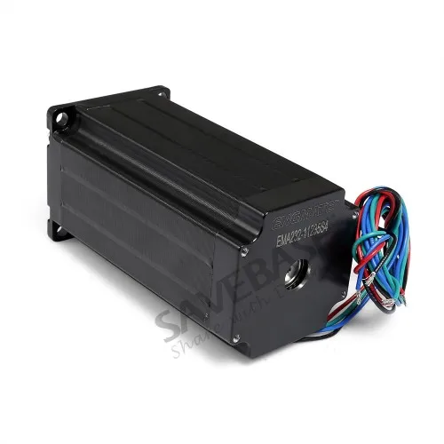 ENGMATE 4 осевой ЧПУ комплект TB6600 драйвер HB Nema23 389oz in двигатель 24В PSU для DIY|Драйвер