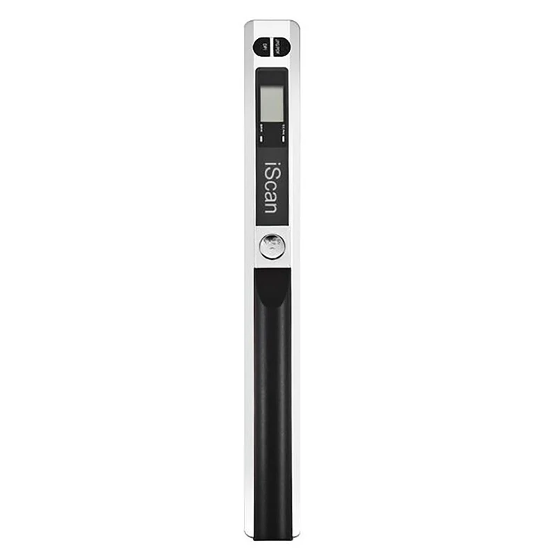 Портативный мобильный портативный сканер документов 900 точек/дюйм Usb 2 0
