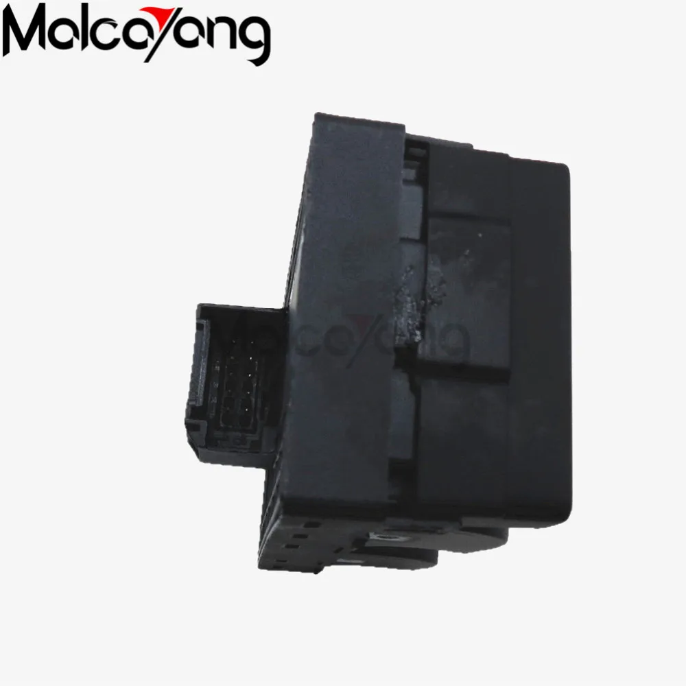 Новинка подходит для Audi A4 B6 B7 Sedan 8ED959851 Master Power переключатель пассажирского окна