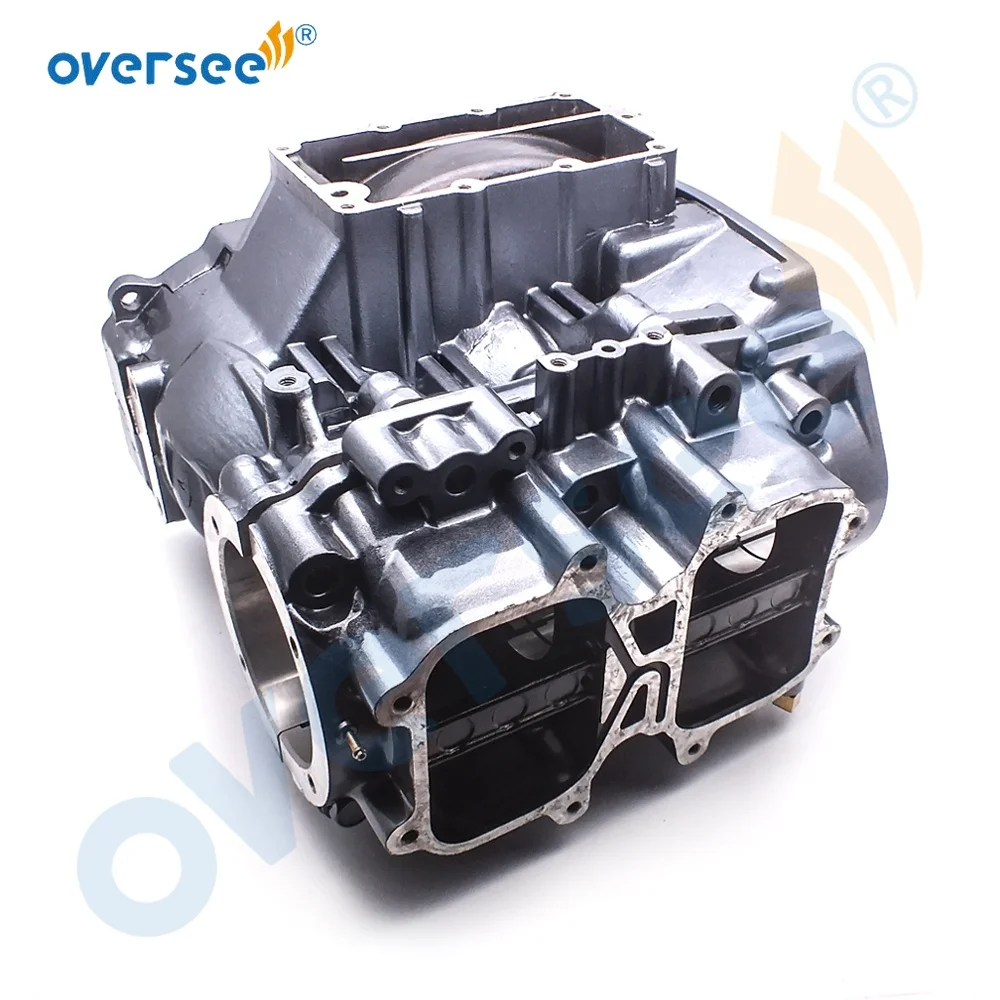 

Marine Crankcase Assy 66T15100021S For Yamaha Outboard Engine 66T-15100-02-1S