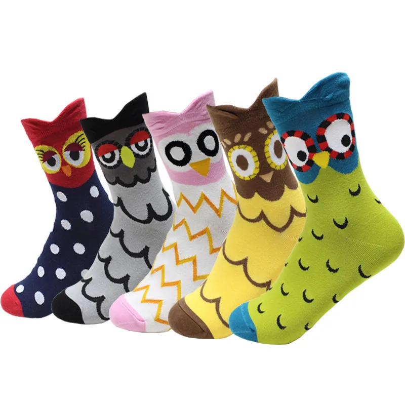 Горячая распродажа! Женская обувь в стиле хип хоп коттоновые носки 5 пар/лот