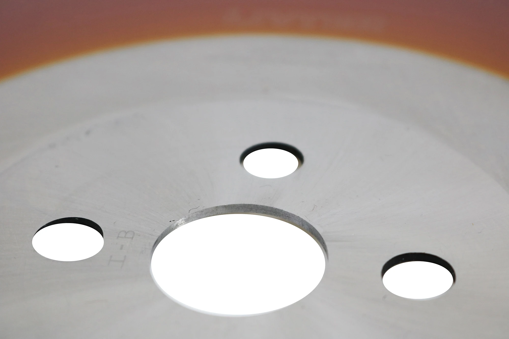 Диск для циркулярной пилы из быстрорежущей стали алюминия меди стали|Полотна