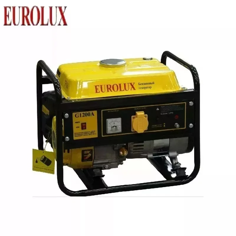 Электрический генератор G1200A Евролюкс | Инструменты