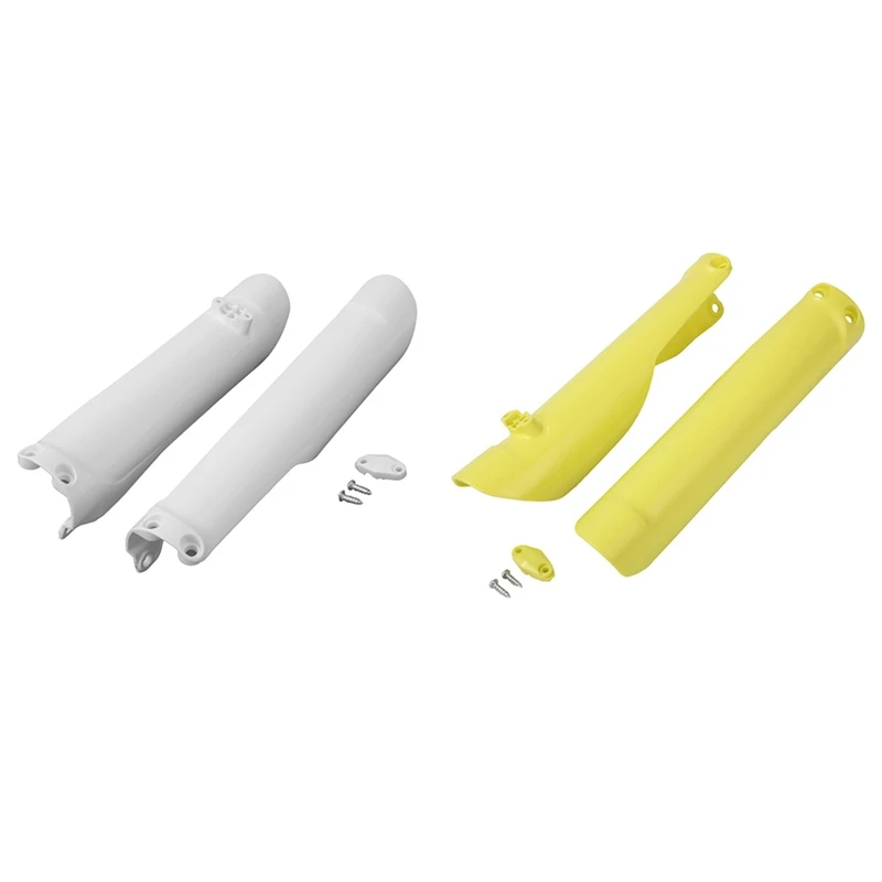 

Защитная крышка для вилки мотоцикла, передняя амортизационная крышка вилки для KTM SX SXF XC-W Husqvarna 2016-2018