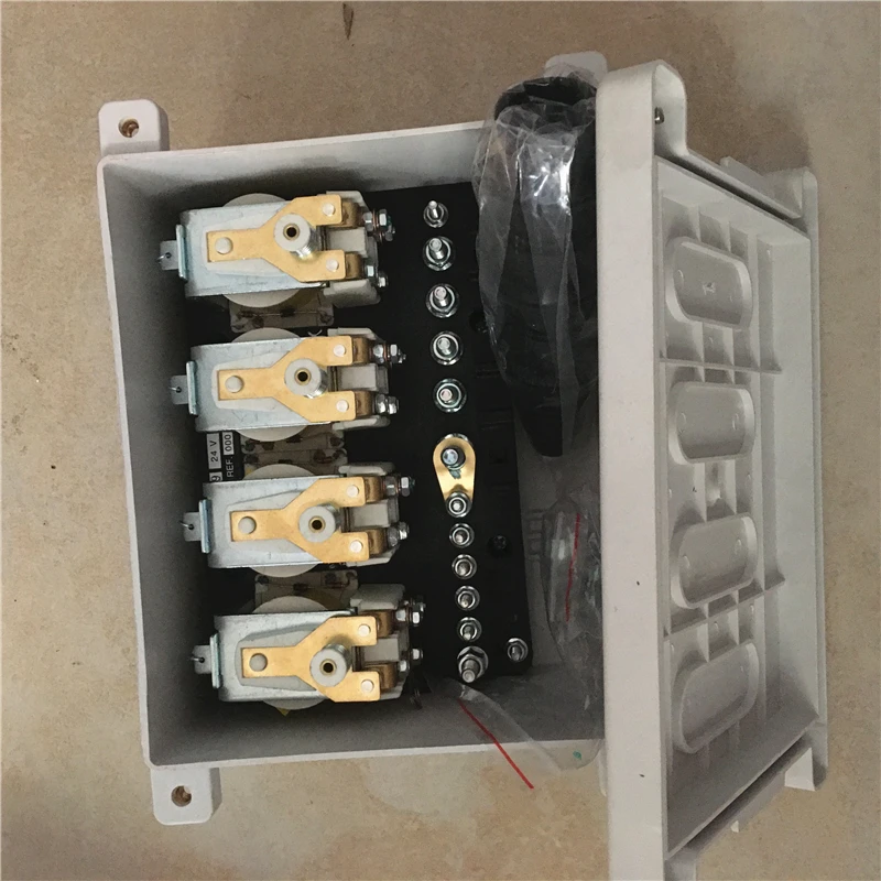 JD302121 JD332121 JD331121 retarder relay with four stalls for TELMA yutong kinglong zhongtong bus | Автомобили и мотоциклы