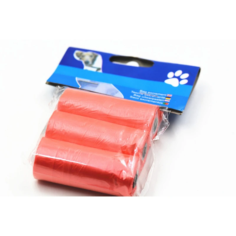 3 в 1 мешки для мусора собак и кошек | Дом сад