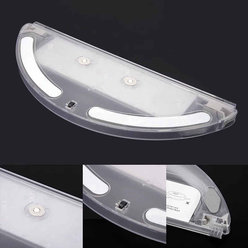 Резервуар для воды одноразовая швабра комбинированная тканевая застежка Xiaomi II