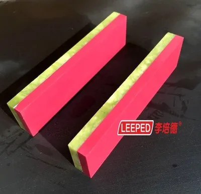 

3000/10000 Double Sides Professional Natural Green Agate And Ruby Knife Sharpener Whetstone Sharpening Stones