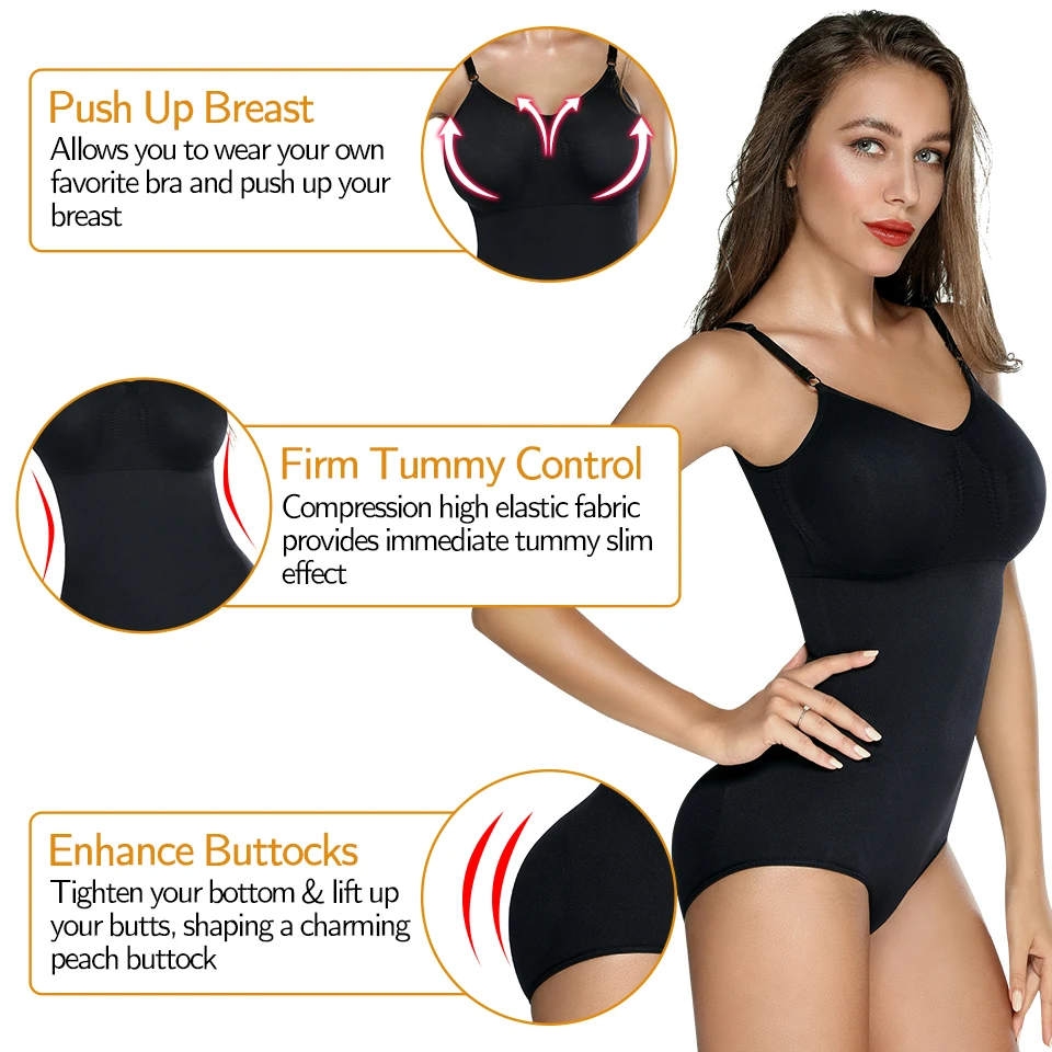 Женское корректирующее белье с v образным вырезом летние топы тренажер для талии