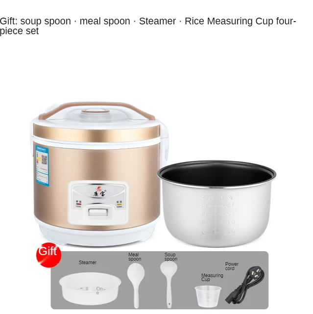 steamer pot electric
