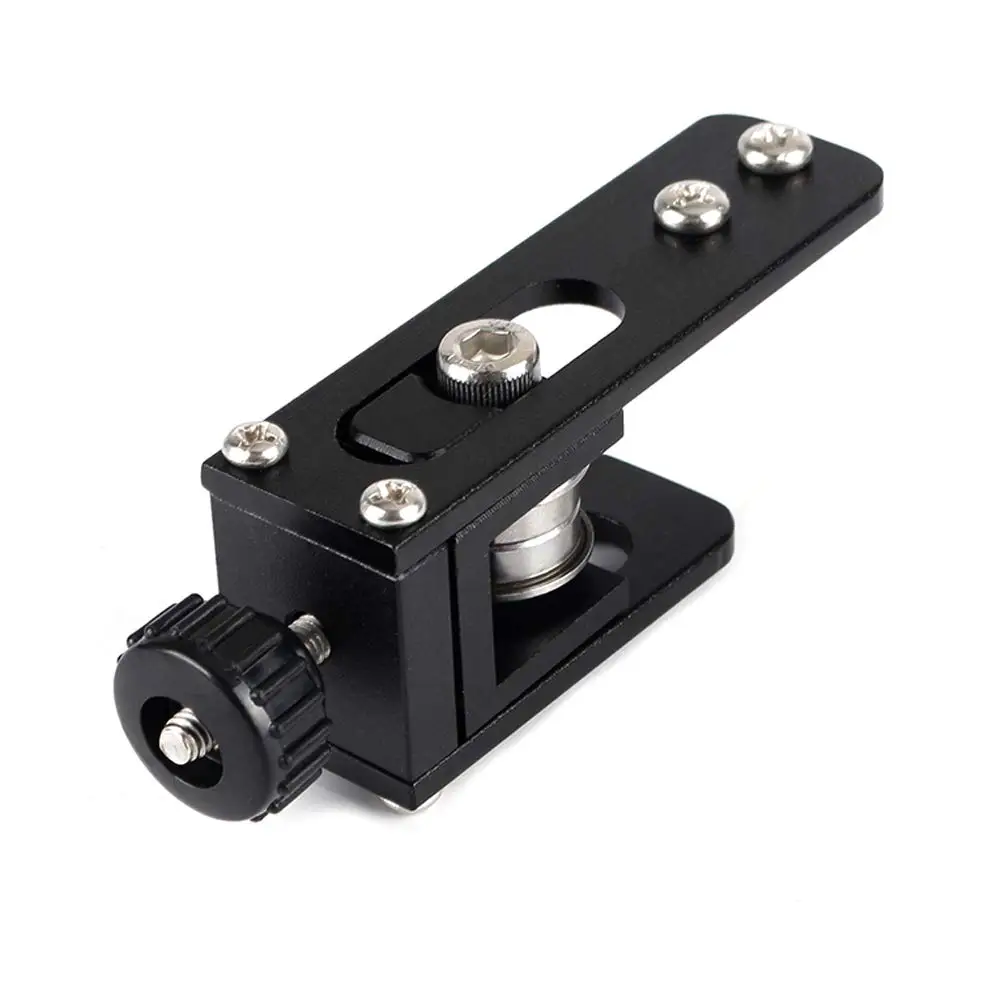 

3D Printer for Ender 3 Parts Upgrade 2020 Profile X-axis Synchronous Belt Stretch Straighten Tensioner for CR-10 10S
