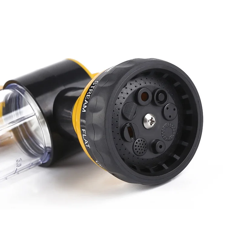 Распылитель высокого давления многофункциональный распылитель для мойки