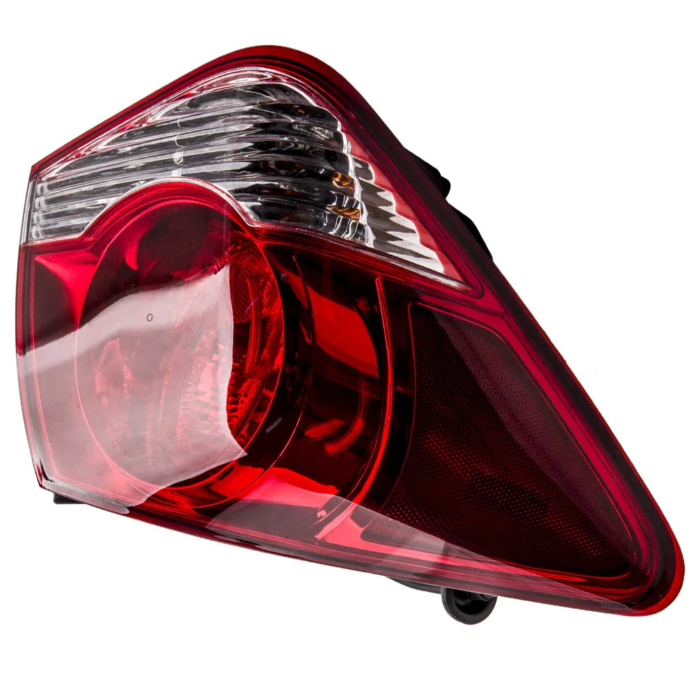 

Halogen Tail Light Brake Lamp Outer Left Driver For Chevy Cruze 2011-2015