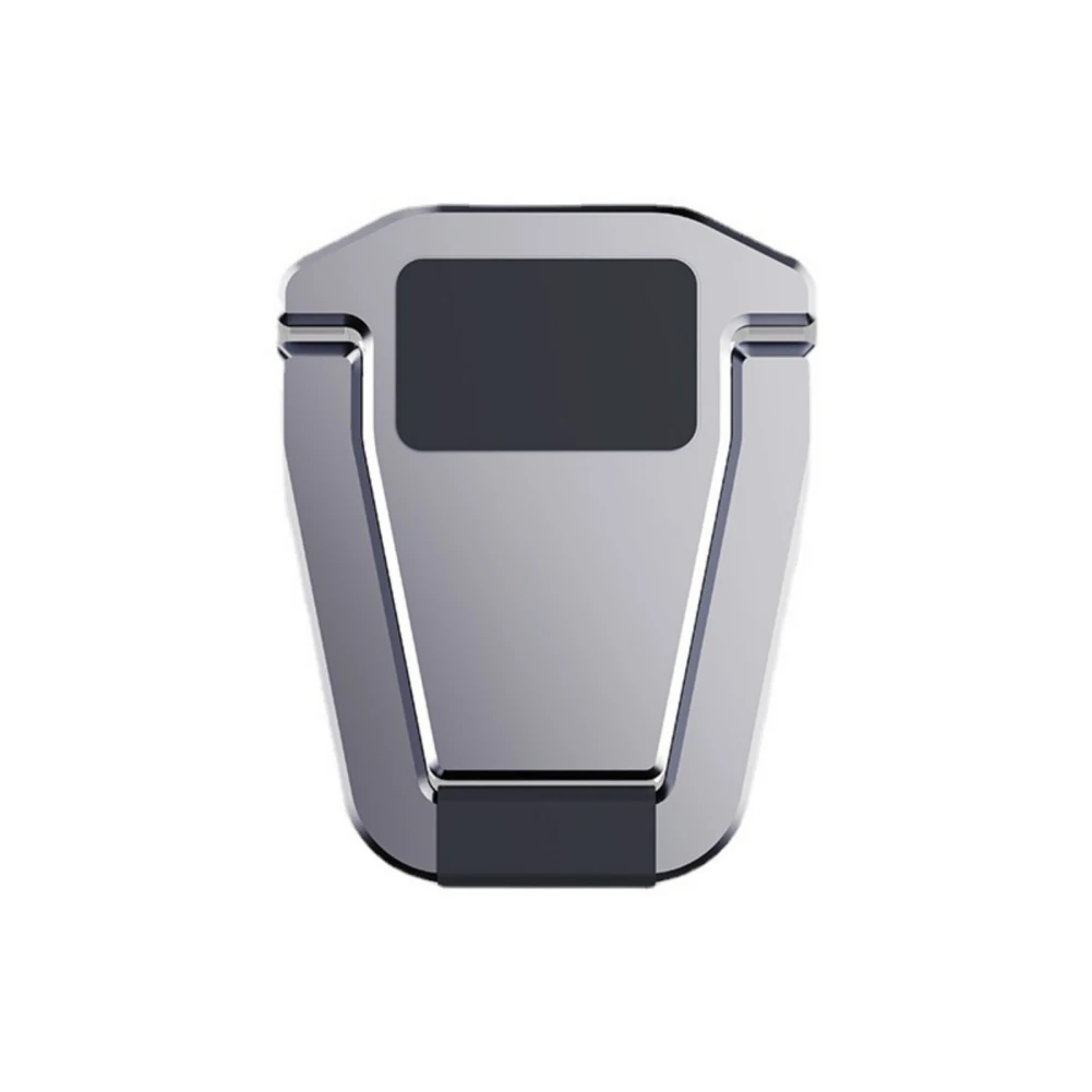 

Портативная невидимая охлаждающая подставка для ноутбука, мини алюминиевая задняя клейкая подставка для ноутбука, подставка для клавиатур...