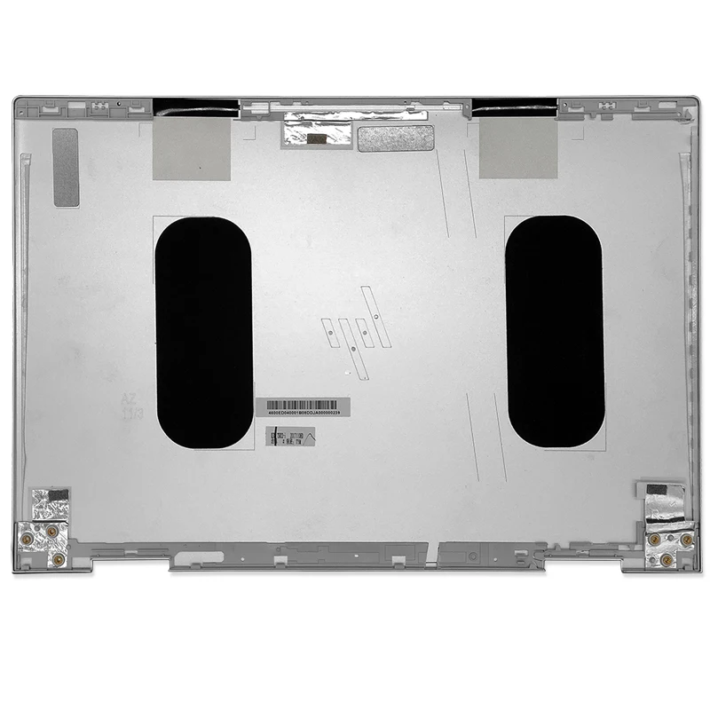 Новый чехол для ноутбука HP ENVY X360 15 CN 15M 6 дюйма задняя крышка ЖК дисплея/Передняя