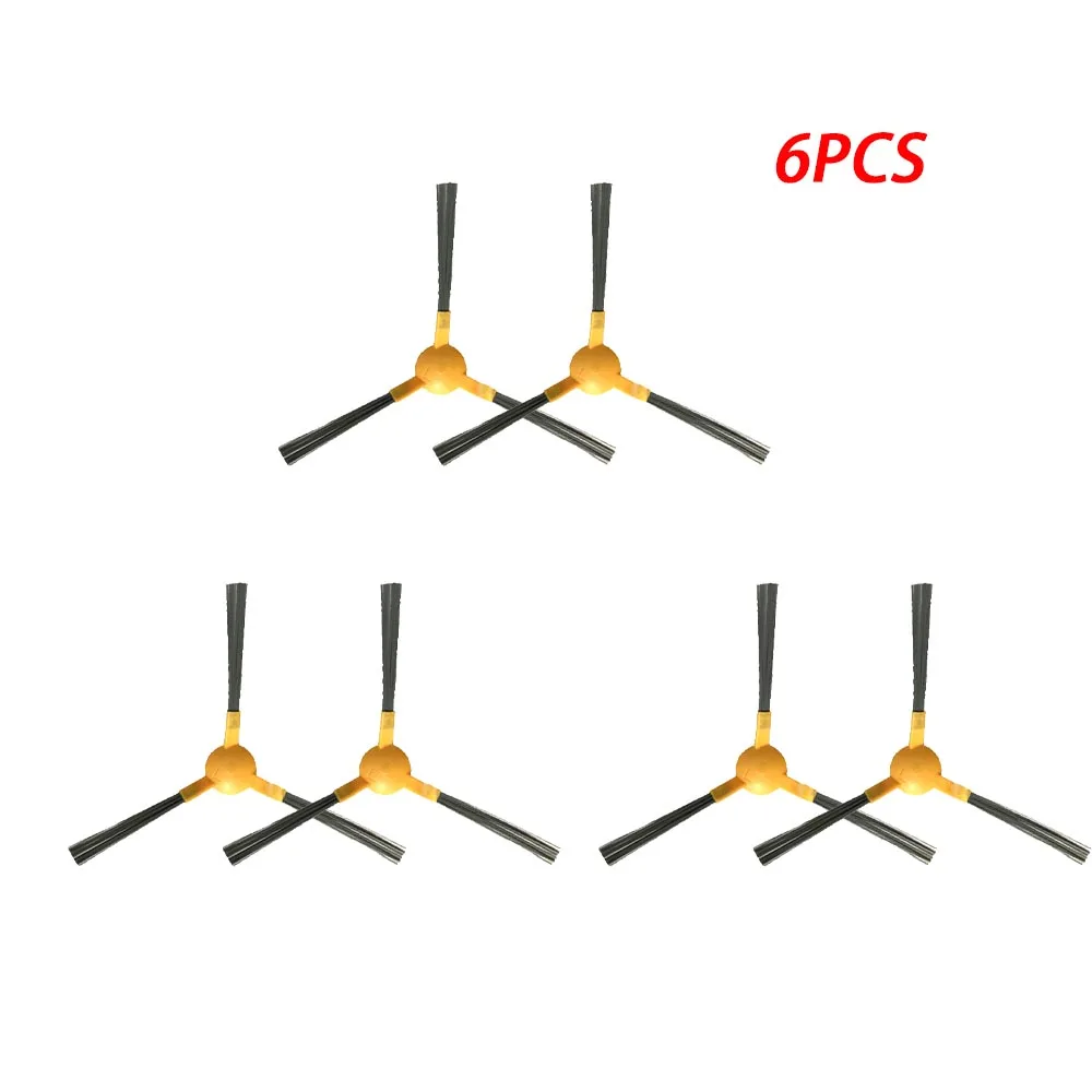 

Боковая щетка, тканевый фильтр HEPA для пылесоса LIECTROUX C30B Proscenic 800T 820S, детали для робота-пылесоса C30B