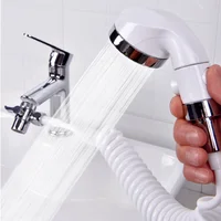 Лейка для подключения к крану#1