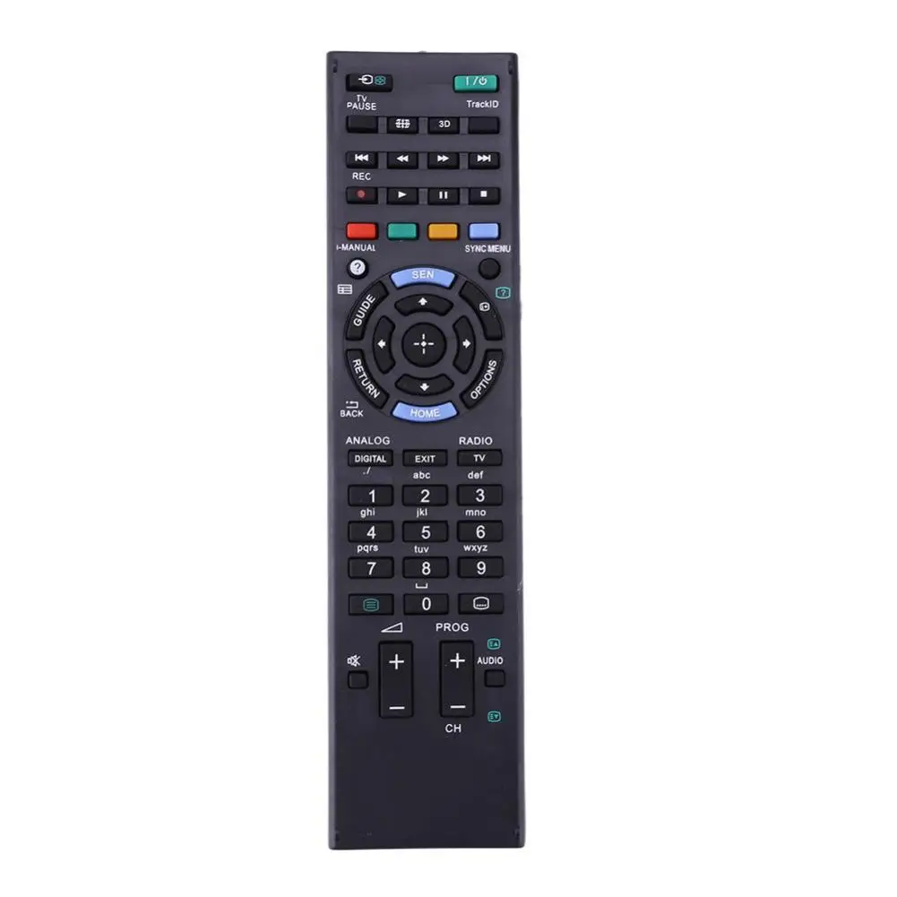

Remote Control For Sony TV RM-ED050 RM-ED052 RM-ED053 RM-ED060 RM-ED044 RM-ED045 RM-ED046 RM-ED047 RM-ED048 RE-ED049